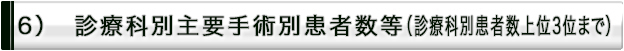 入院のご案内